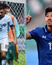 GA黄金甲体育-赛前烟幕弹？当达或无缘对战国足 泰国队临阵换将