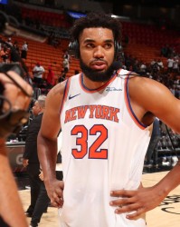 🎤唐斯谈球队慢热：我们总是给自己挖坑，早就说过不能一直这样