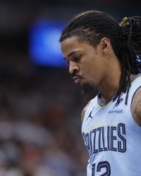 交易完贝恩然后？盘点莫兰特的最佳下家：篮网&amp;amp;火箭&amp;amp;国王