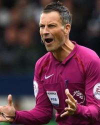 前名哨入职英超俱乐部 “裁判分析员”是个什么鬼？