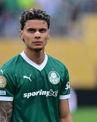 GA黄金甲体育-不去罗马了？葡媒：本菲卡和里奥斯郎情妾意，但未谈妥转会费