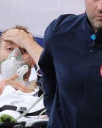 GA黄金甲体育-【欧洲杯】埃里克森倒地急救送医 丹麦失点0比1芬兰