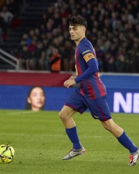 GA黄金甲体育平台-德转协调员解释佩德里身价上涨：没有他，巴萨就失去了驱动力