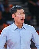 开启教练生涯下一篇章！张庆鹏发文向天津&amp;北控&amp;球迷们致谢