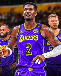 佩林卡还存两手准备：报价霍福德+交易名单3中锋 艾顿确定先发席位