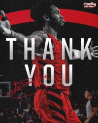 GA黄金甲体育官网-携手走过七年！开拓者官方：谢谢你做的一切 安芬尼-西蒙斯