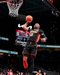 GA黄金甲体育平台-人挪活！库明加首秀27分打脸科尔 创老鹰队史纪录