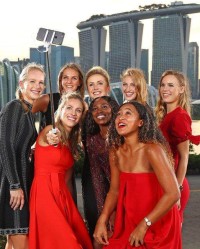 张奔斗：沃兹科贝尔母亲对决，昔日重来的美好