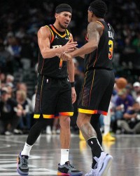 下赛季注定衰败的球队：卡登下滑难以避免 鹿凯受伤前景黯淡