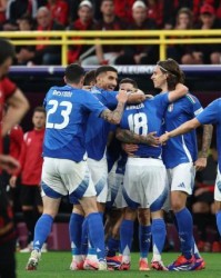 GA黄金甲体育-【复盘】首战小胜不足喜，意大利控场能力仍有隐忧