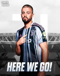 GA黄金甲体育-Here we go！罗马诺：尤文即将签下热格罗瓦，总价超2000万欧