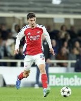 记者：哈弗茨的角色可能会发生转变，几家德国俱乐部在关注他