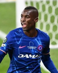 GA黄金甲体育-ESPN：若拜仁明夏买断雅克松，切尔西将拥有25%的二转分成