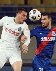 GA黄金甲体育平台-保级组综述：大连人险胜 津门虎憾平落入附加赛区