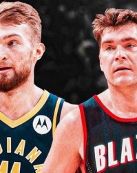 不做父亲影子，小萨博尼斯从星二代到金刚狼，约基奇级别全能数据