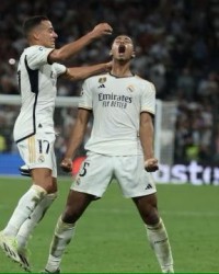 GA黄金甲体育官网-【欧冠前瞻】多队冲击提前出线 不止皇马拜仁有机会