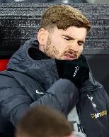 图片报：维尔纳不会再为莱比锡出场，连友谊赛都不会给他机会